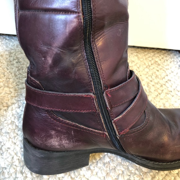 ALDO Riding Boots - Picture 4 of 7